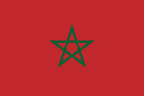 Marokko vlag