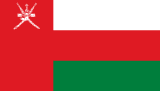 Oman vlag